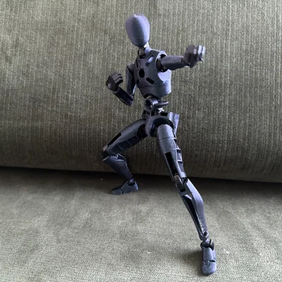 Carbon 13 Type M Light Armor