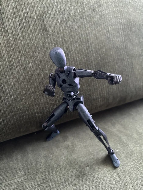 Carbon 13 Type M Light Armor - Image 2