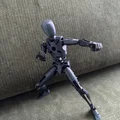 Carbon 13 Type M Light Armor - Thumbnail 2