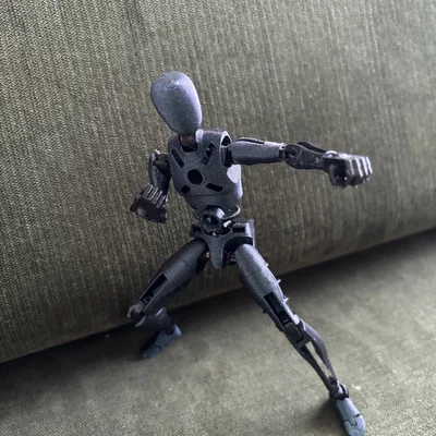 Carbon 13 Type M Light Armor