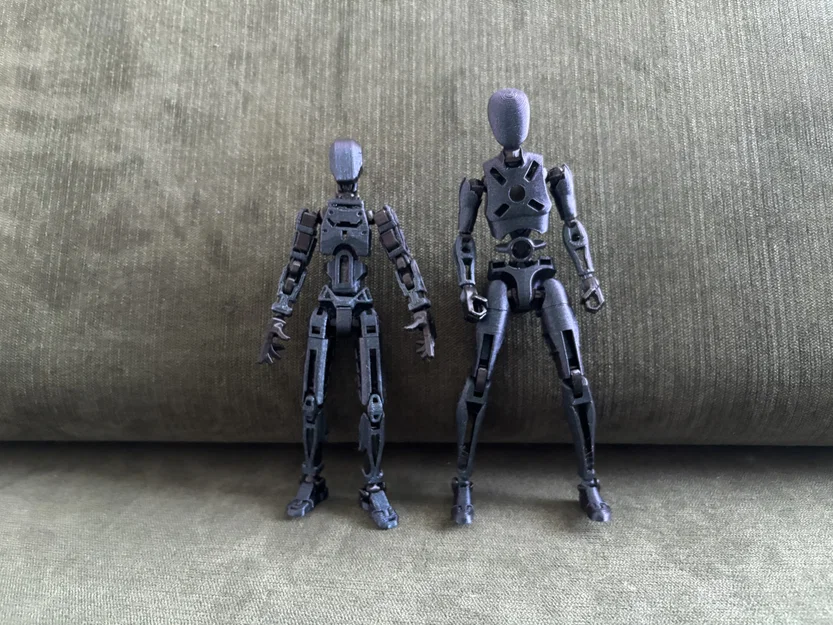 Carbon 13 Type M Light Armor - Image 3