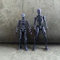 Carbon 13 Type M Light Armor - Thumbnail 3