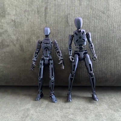 Carbon 13 Type M Light Armor
