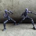 Carbon 13 Type M Light Armor - Thumbnail 4