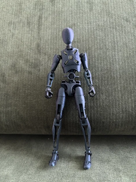 Carbon 13 Type M Light Armor - Image 5