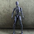 Carbon 13 Type M Light Armor - Thumbnail 5