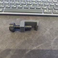 Kẹp cố định PEI plate cho BBL P1S/P2S/X1S (Clamp PEI plate) - Thumbnail 2