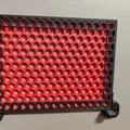 Stylová zaklápějící polička – Kệ gập khóa sát tường - Thumbnail 9