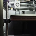 Kẹp cố định PEI plate cho BBL P1S/P2S/X1S (Clamp PEI plate) - Thumbnail 3