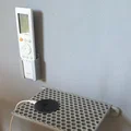 Kệ Treo Tường Đa Năng Dạng Lưới - Tối Ưu Không Gian Sống - Thumbnail 3