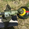 Bản Fix Ryobi Trimmer: Hết kẹt rác, không còn motor tự ngắt! - Thumbnail 1