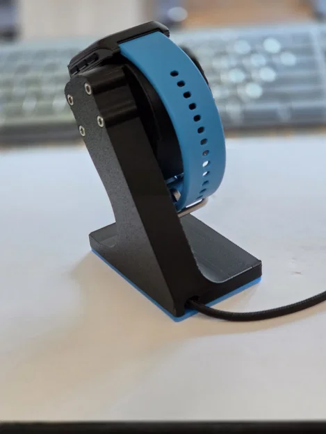 Đế sạc & trưng bày cho Pebble Time 2 - Image 2