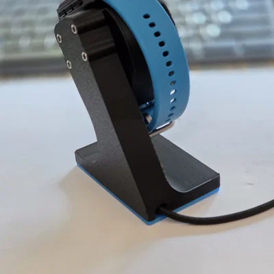 Đế sạc & trưng bày cho Pebble Time 2