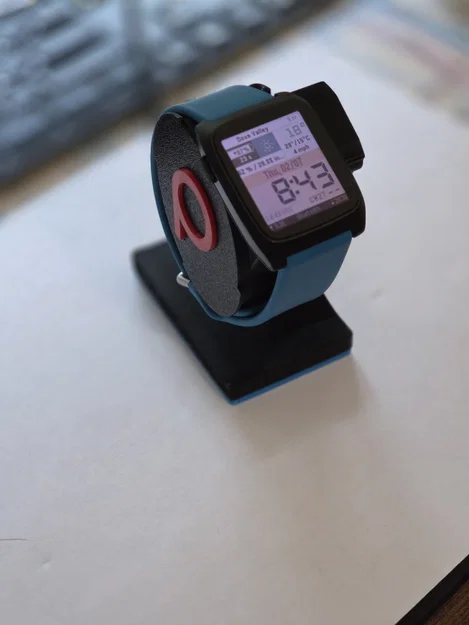 Đế sạc & trưng bày cho Pebble Time 2 - Image 5