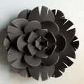 Trang trí tường “Tech Flower” - Thumbnail 3