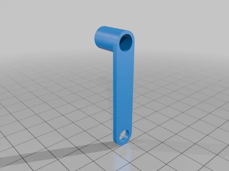 Bộ linh kiện kỹ thuật GAUGE 1 EDWARD - File in 3D cho dân đam mê cơ khí - Image 1