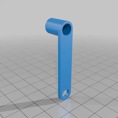 Bộ linh kiện kỹ thuật GAUGE 1 EDWARD - File in 3D cho dân đam mê cơ khí