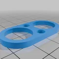 Bộ linh kiện kỹ thuật GAUGE 1 EDWARD - File in 3D cho dân đam mê cơ khí - Thumbnail 2