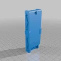 Bộ linh kiện kỹ thuật GAUGE 1 EDWARD - File in 3D cho dân đam mê cơ khí - Thumbnail 4