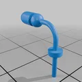 Bộ linh kiện kỹ thuật GAUGE 1 EDWARD - File in 3D cho dân đam mê cơ khí - Thumbnail 7