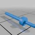 Bộ linh kiện kỹ thuật GAUGE 1 EDWARD - File in 3D cho dân đam mê cơ khí - Thumbnail 10