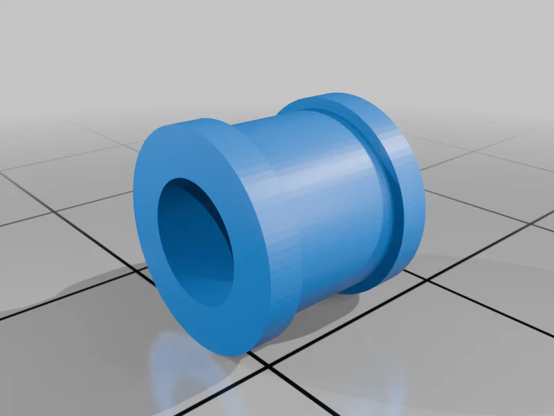 Bộ linh kiện kỹ thuật GAUGE 1 EDWARD - File in 3D cho dân đam mê cơ khí - Image 15