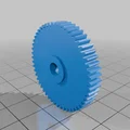 Bộ linh kiện kỹ thuật GAUGE 1 EDWARD - File in 3D cho dân đam mê cơ khí - Thumbnail 20