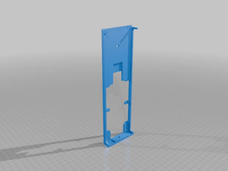Bộ linh kiện kỹ thuật GAUGE 1 EDWARD - File in 3D cho dân đam mê cơ khí - Image 24