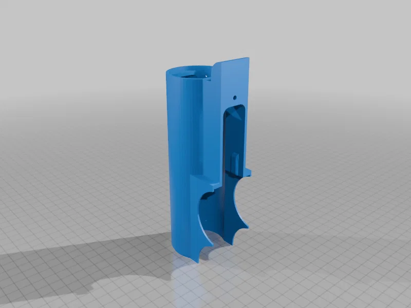 Bộ linh kiện kỹ thuật GAUGE 1 EDWARD - File in 3D cho dân đam mê cơ khí - Image 26