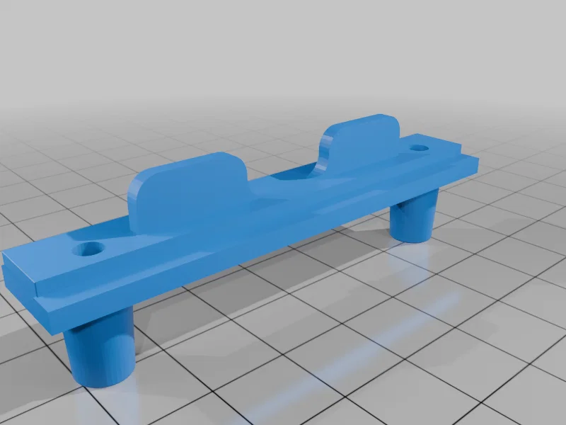 Bộ linh kiện kỹ thuật GAUGE 1 EDWARD - File in 3D cho dân đam mê cơ khí - Image 28