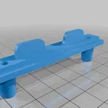 Bộ linh kiện kỹ thuật GAUGE 1 EDWARD - File in 3D cho dân đam mê cơ khí - Thumbnail 28