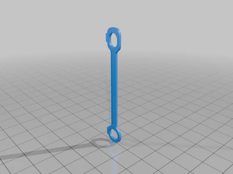 Bộ linh kiện kỹ thuật GAUGE 1 EDWARD - File in 3D cho dân đam mê cơ khí - Image 30
