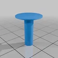 Bộ linh kiện kỹ thuật GAUGE 1 EDWARD - File in 3D cho dân đam mê cơ khí - Thumbnail 38