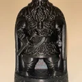Mô hình chiến binh Viking (Viking Sculpture) tinh xảo - Thumbnail 1