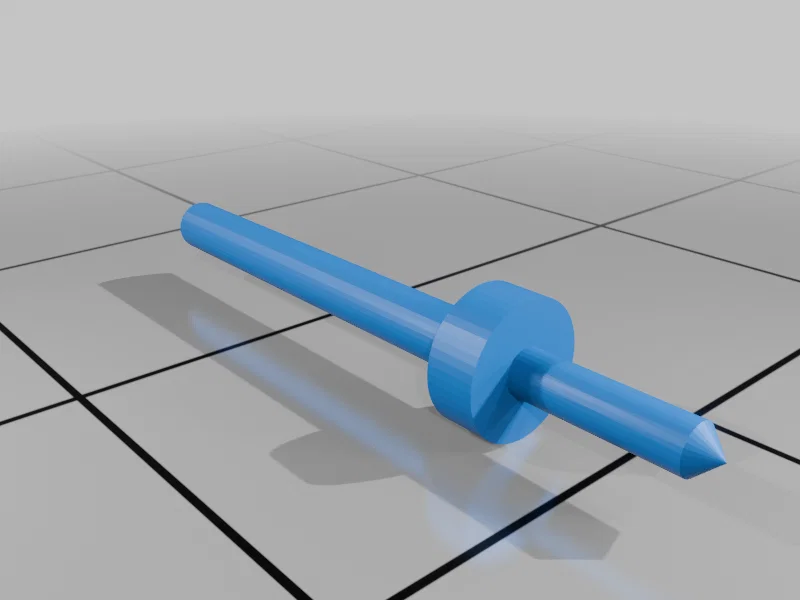 Bộ linh kiện kỹ thuật GAUGE 1 EDWARD - File in 3D cho dân đam mê cơ khí - Image 42