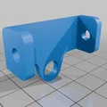 Mô hình tàu hỏa và linh kiện đường ray GAUGE 1 D261 (STL) - Thumbnail 10