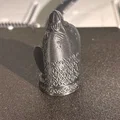 Mô hình chiến binh Viking (Viking Sculpture) tinh xảo - Thumbnail 4
