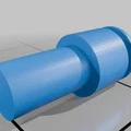 Bộ linh kiện kỹ thuật GAUGE 1 EDWARD - File in 3D cho dân đam mê cơ khí - Thumbnail 44