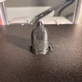 Mô hình chiến binh Viking (Viking Sculpture) tinh xảo - Thumbnail 5