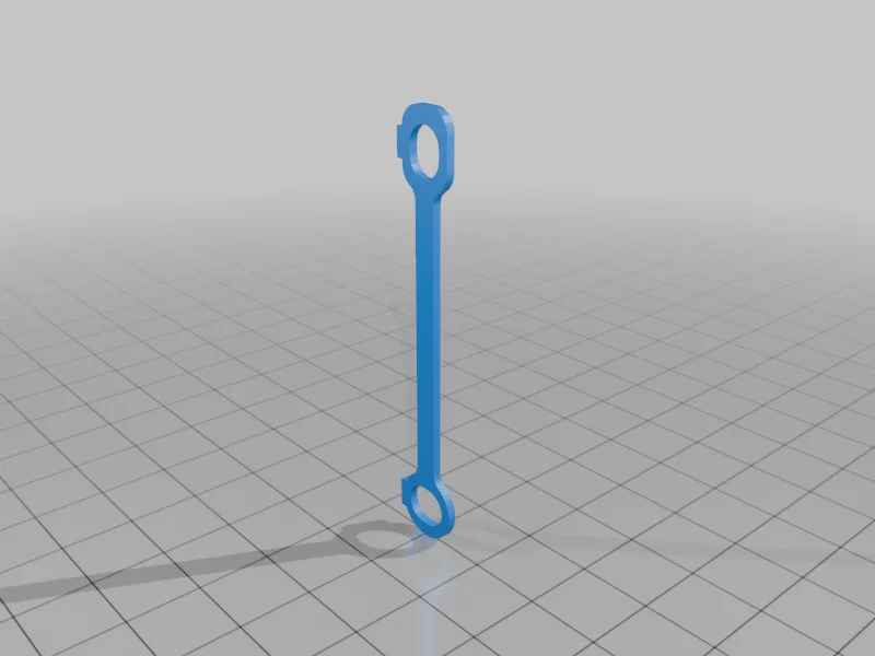 Bộ linh kiện kỹ thuật GAUGE 1 EDWARD - File in 3D cho dân đam mê cơ khí - Image 45