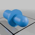 Bộ linh kiện kỹ thuật GAUGE 1 EDWARD - File in 3D cho dân đam mê cơ khí - Thumbnail 46