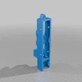 Mô hình tàu hỏa và linh kiện đường ray GAUGE 1 D261 (STL) - Thumbnail 13