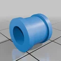 Bộ linh kiện kỹ thuật GAUGE 1 EDWARD - File in 3D cho dân đam mê cơ khí - Thumbnail 47