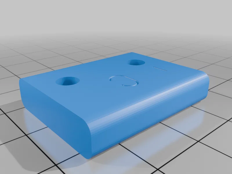 Bộ linh kiện kỹ thuật GAUGE 1 EDWARD - File in 3D cho dân đam mê cơ khí - Image 49