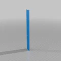 Mô hình tàu hỏa và linh kiện đường ray GAUGE 1 D261 (STL) - Thumbnail 18