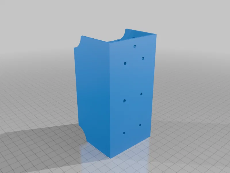 Bộ linh kiện kỹ thuật GAUGE 1 EDWARD - File in 3D cho dân đam mê cơ khí - Image 53