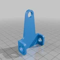 Mô hình tàu hỏa và linh kiện đường ray GAUGE 1 D261 (STL) - Thumbnail 21
