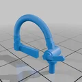 Bộ linh kiện kỹ thuật GAUGE 1 EDWARD - File in 3D cho dân đam mê cơ khí - Thumbnail 55