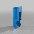 Bộ linh kiện kỹ thuật GAUGE 1 EDWARD - File in 3D cho dân đam mê cơ khí - Thumbnail 56