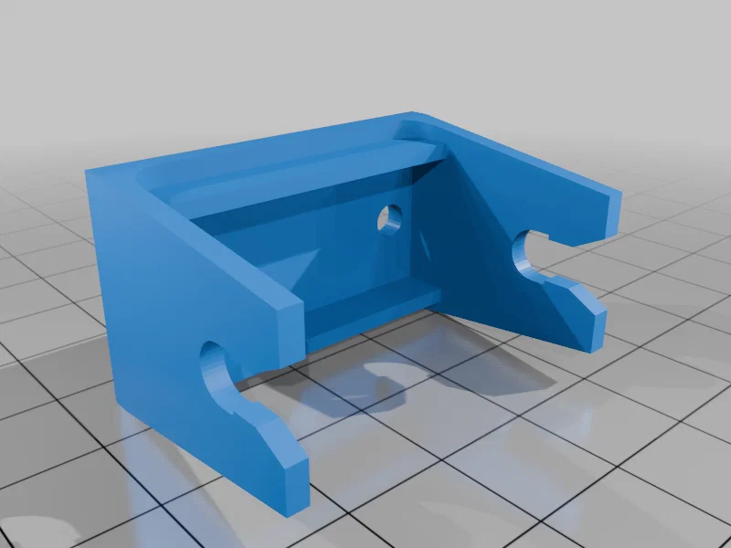 Bộ linh kiện kỹ thuật GAUGE 1 EDWARD - File in 3D cho dân đam mê cơ khí - Image 63
